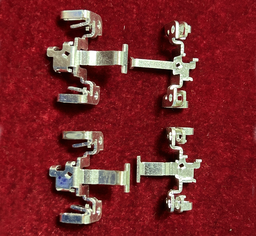 低壓電氣接地端子