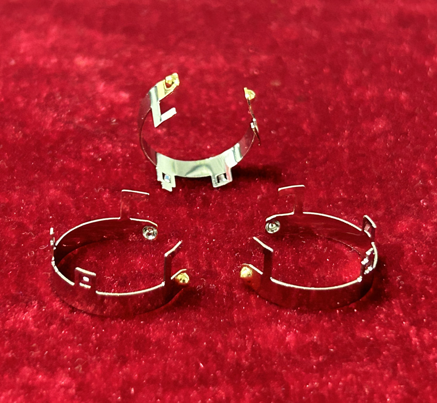 超聲刀大小銅環